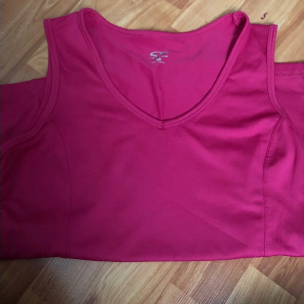 Champion athletic tank